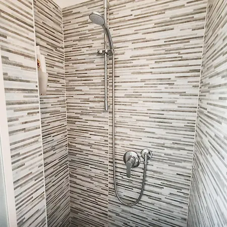 Apartment Vicin O Mari Marina di Ragusa