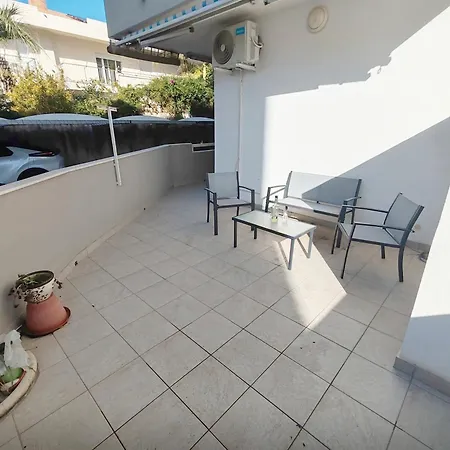 Vicin O Mari Apartment Marina di Ragusa