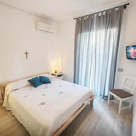 Apartment Vicin O Mari Marina di Ragusa