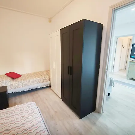 Apartment Vicin O Mari Marina di Ragusa