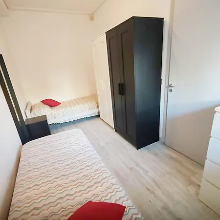 Apartment Vicin O Mari *