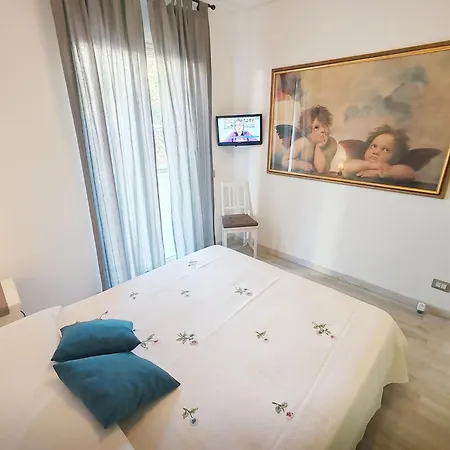 Apartment Vicin O Mari *