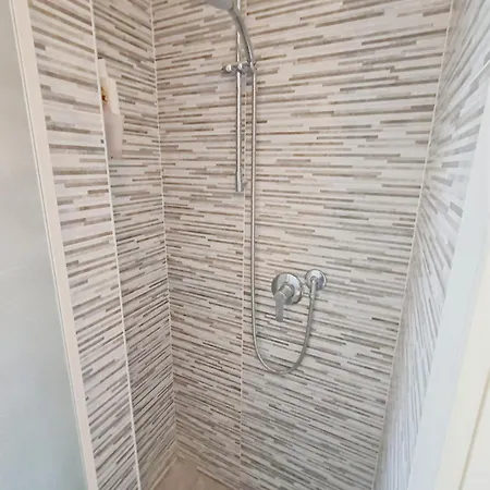 Apartment Vicin O Mari *
