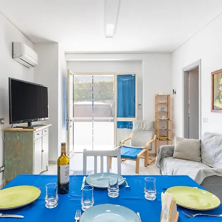 Apartment Vicin O Mari Marina di Ragusa