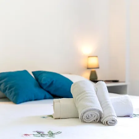 Apartment Vicin O Mari