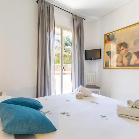 Vicin O Mari Apartment *