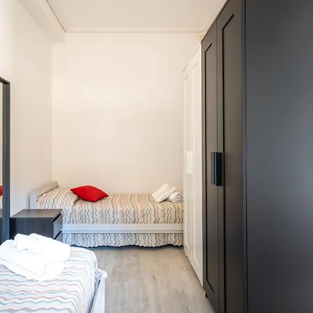Apartment Vicin O Mari Marina di Ragusa