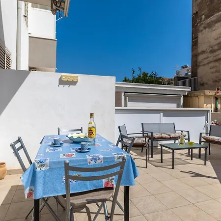 Apartment Vicin O Mari
