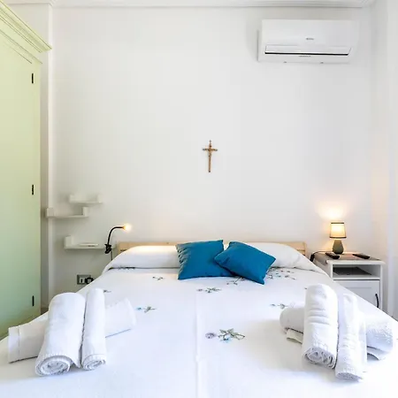 Apartment Vicin O Mari *