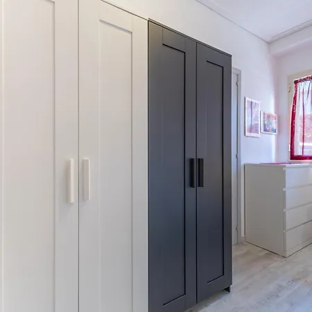 Apartment Vicin O Mari